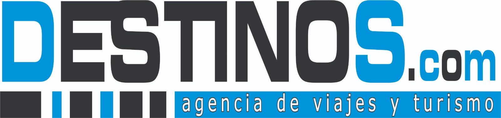 Destinos.com, agencia de viajes y turismo